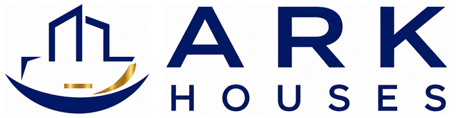 ARK Houses